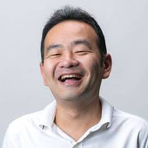 筧 裕介