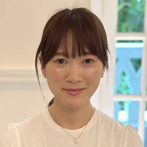 金子 花菜