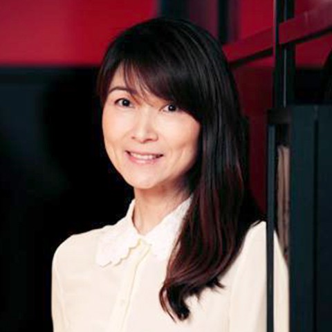 狐野 扶実子