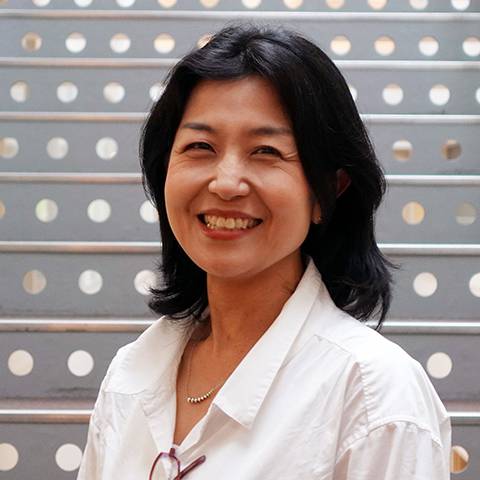 諸橋 香里