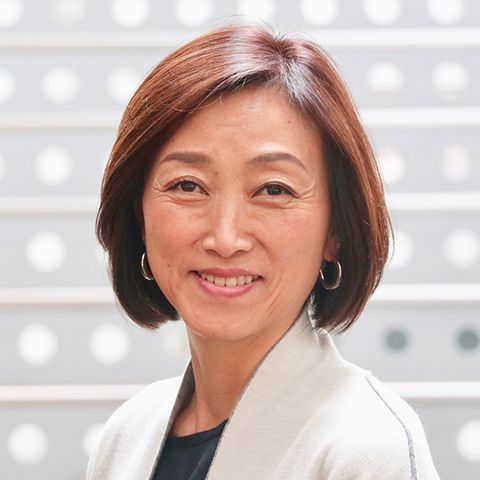 田中ウルヴェ 京