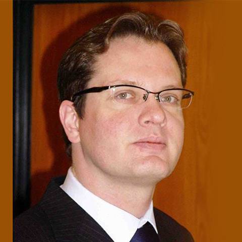 Peter Jacob Buist