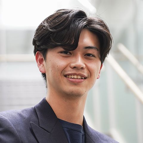 山口 僚太郎