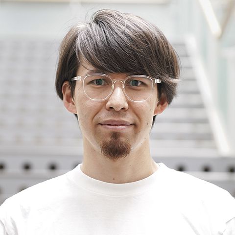 山下 紘生